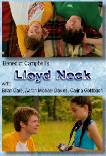 Lloyd Neck
