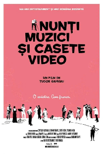 Nunți muzici și casete video