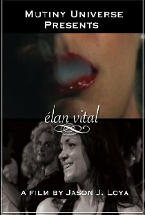 Élan Vital