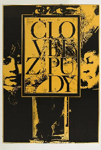 Člověk z půdy