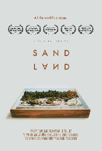 Sand Land