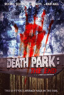 Death Park: The End