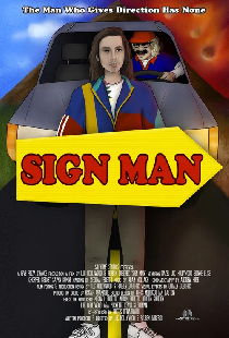 Sign Man