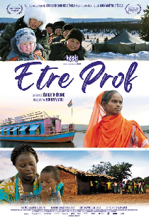 Être prof