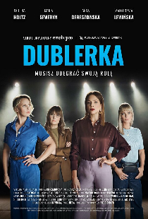 Dublerka