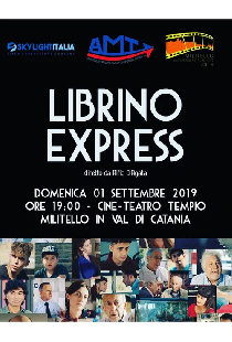 Librino Express