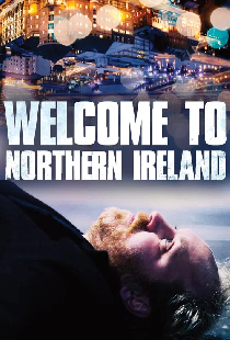 Welcome to Northern Ireland