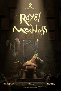 Royal Madness