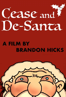 Cease and De-Santa
