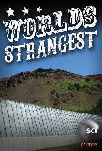 World's Strangest