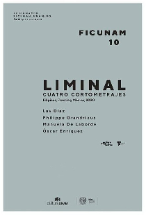 Liminal