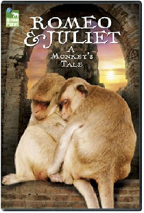 Romeo & Juliet: A Monkey's Tale