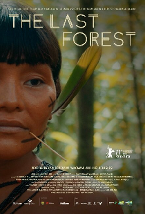 A Última Floresta