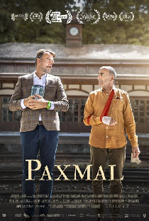 Paxmal