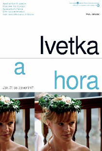 Иветка и гора