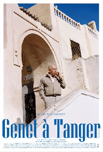 Genet à Tanger