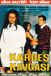 Kardeş Kavgası