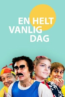 En helt vanlig dag