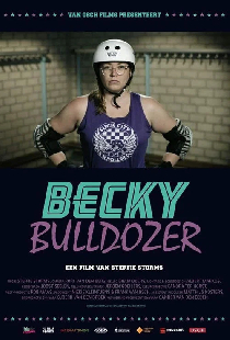 Becky Bulldozer