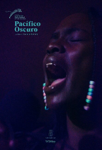 Pacífico Oscuro