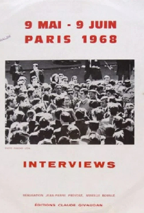 9 mai - 9 juin