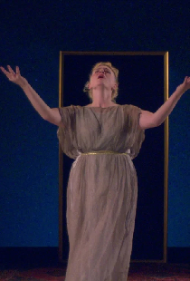 Le songe de Lady Hamilton