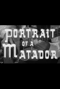 Portrait of a Matador