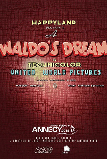 Waldo’s Dream
