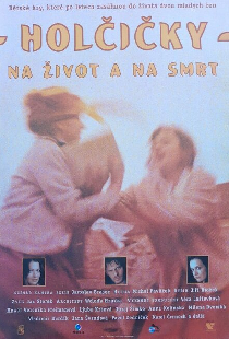 Holčičky na život a na smrt