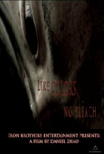 Like Colors No Bleach