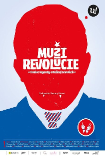 Muzi revolúcie