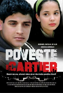 Poveste de cartier