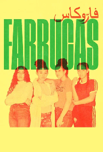 Farrucas