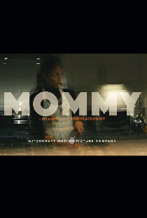 Mommy