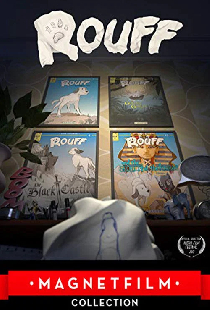 Руфф