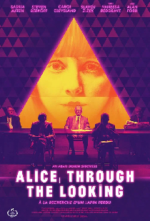 Alice, Through the Looking