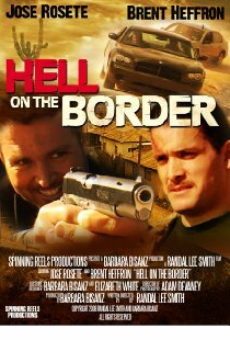 Hell on the Border