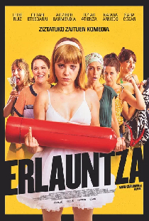 Erlauntza