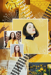 Sigrid: Plot Twist