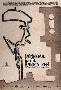 Jainkoak ez dit barkatzen