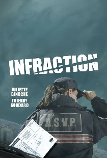 Infraction
