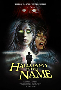 Hallowed Be Thy Name