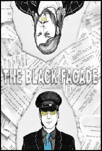 The Black Facade