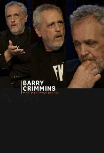 Barry Crimmins: Whatever Threatens You