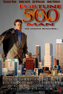 Fortune 500 Man