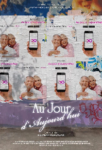 Au jour d’aujourd’hui