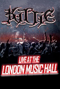 Kittie: Live at the London Music Hall