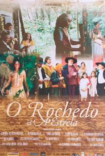 O Rochedo e a Estrela