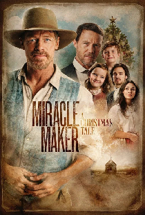 Miracle Maker - A Christmas Tale