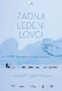 Zadnji ledeni lovci
